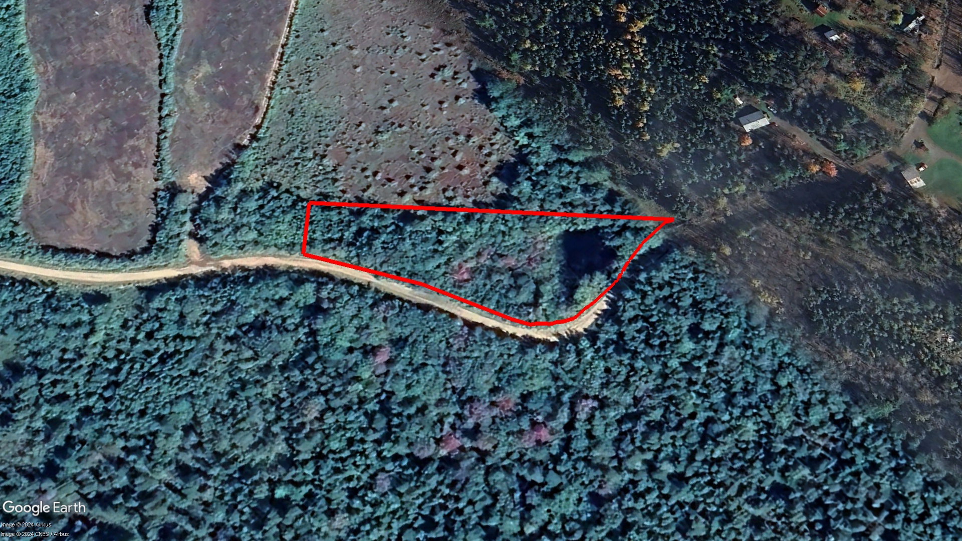 Tax Sale Cumberland, Nova Scotia - 06190731