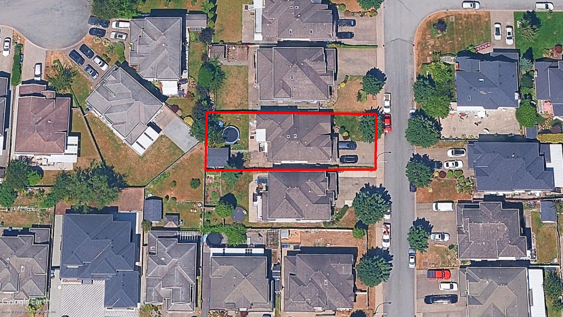 Tax Sale Surrey, British Columbia - 
