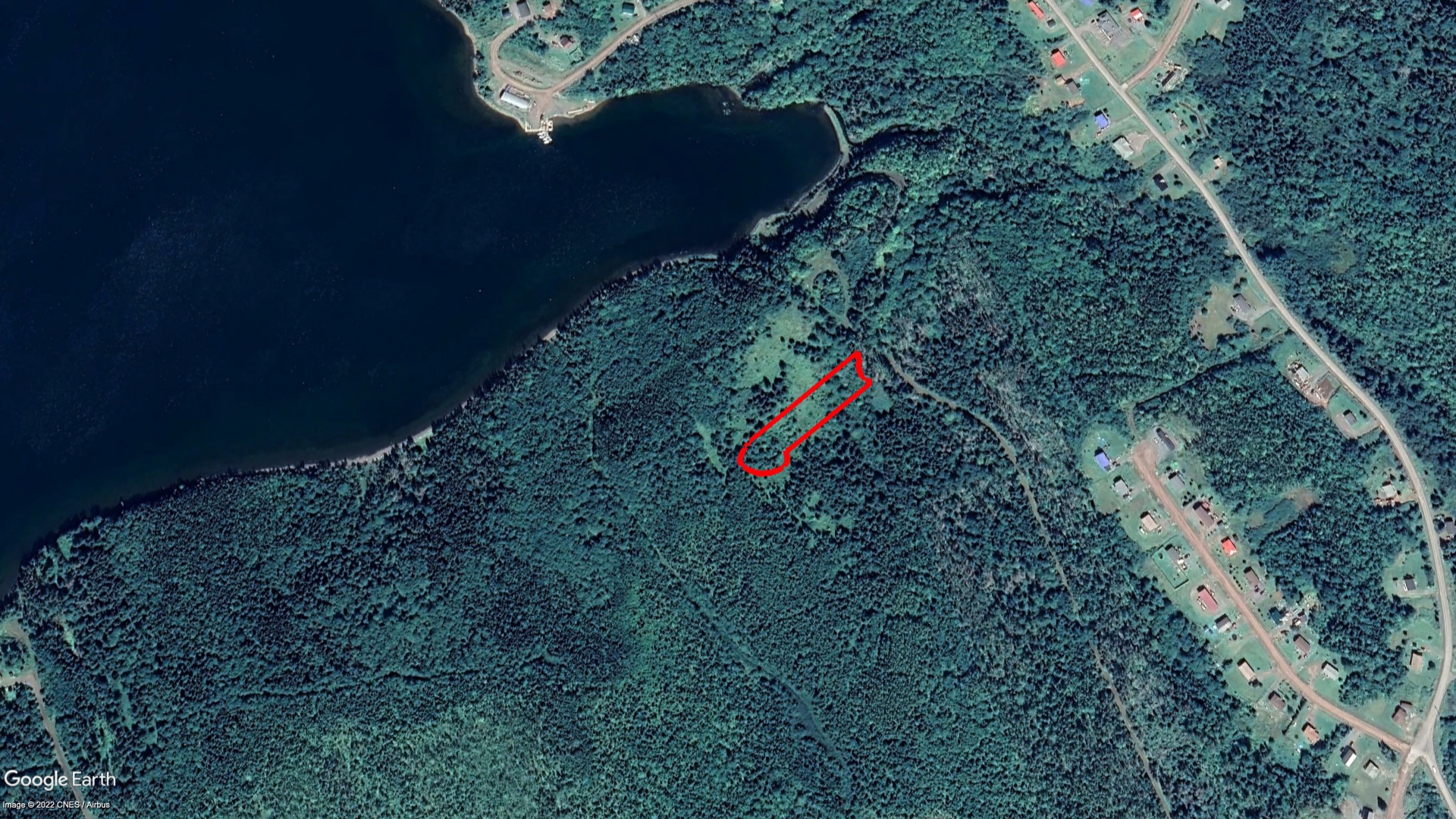 Tax Sale Richmond, Nova Scotia - 10179564