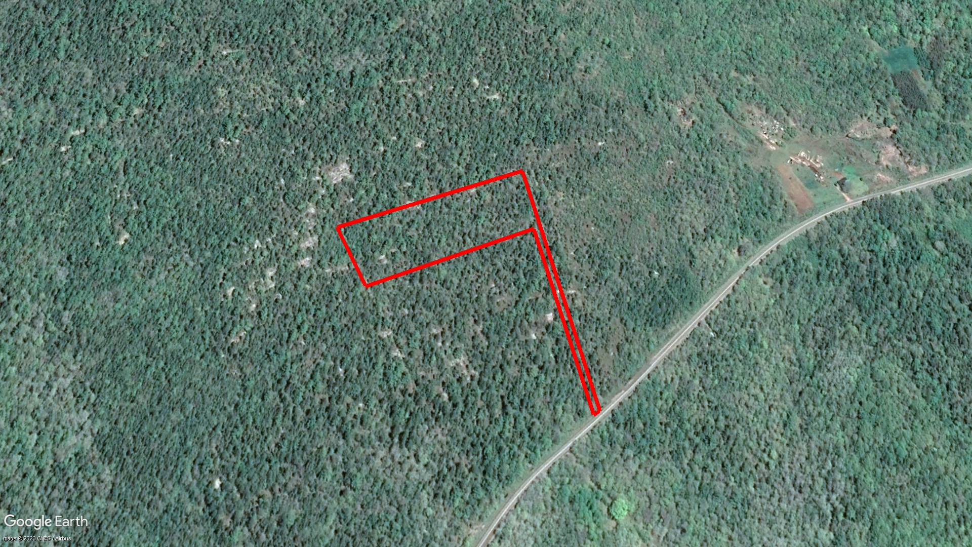 Tax Sale Annapolis, Nova Scotia - 10-833-809