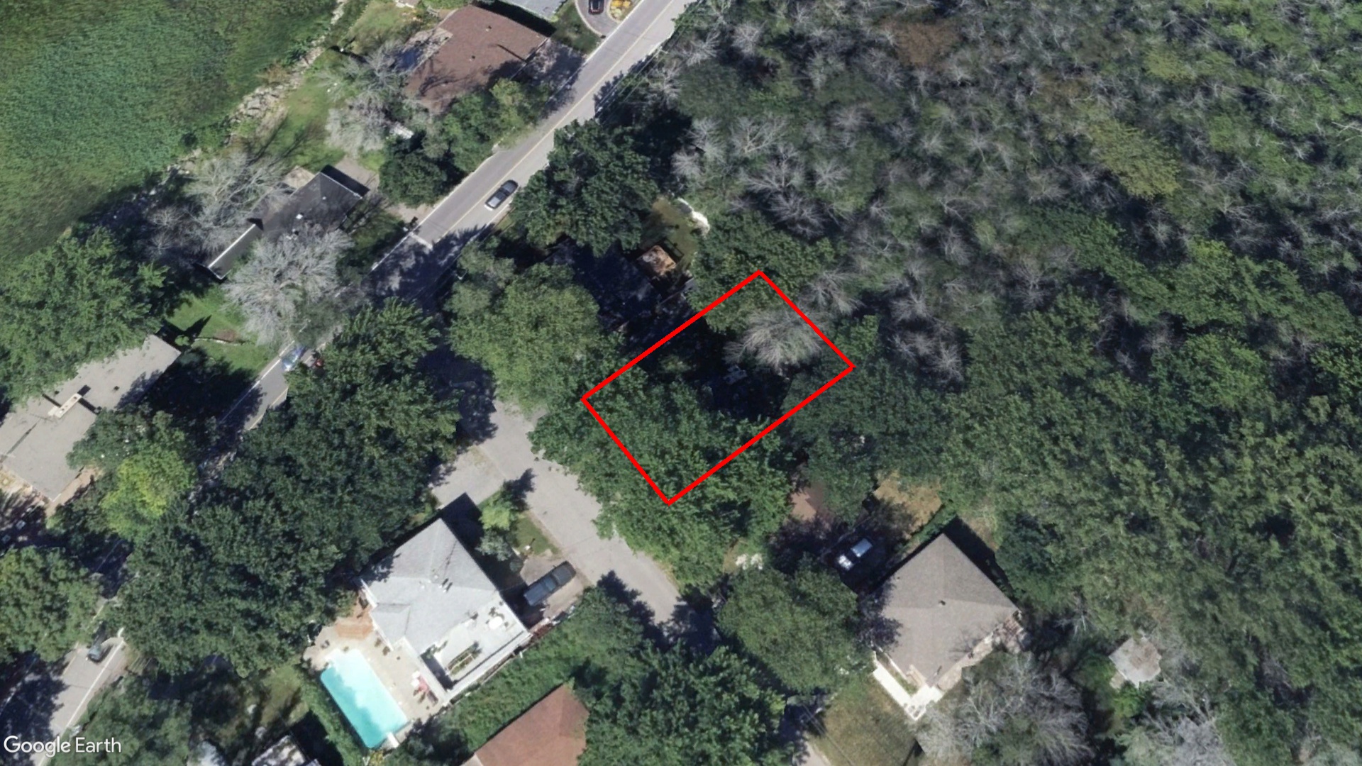 Tax Sale Montreal, Quebec - 040153-79