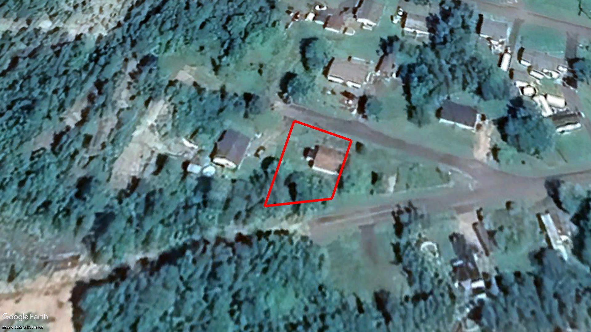 Tax Sale York/Sunbury, New Brunswick - 00843610