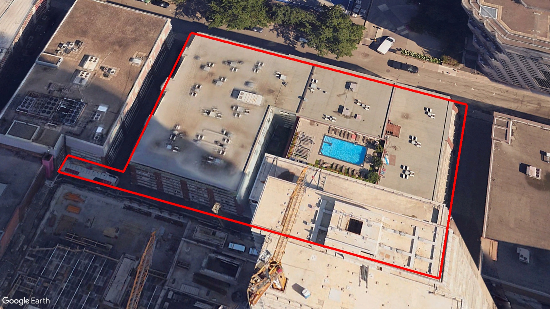 Tax Sale Montreal, Quebec - 140409-66