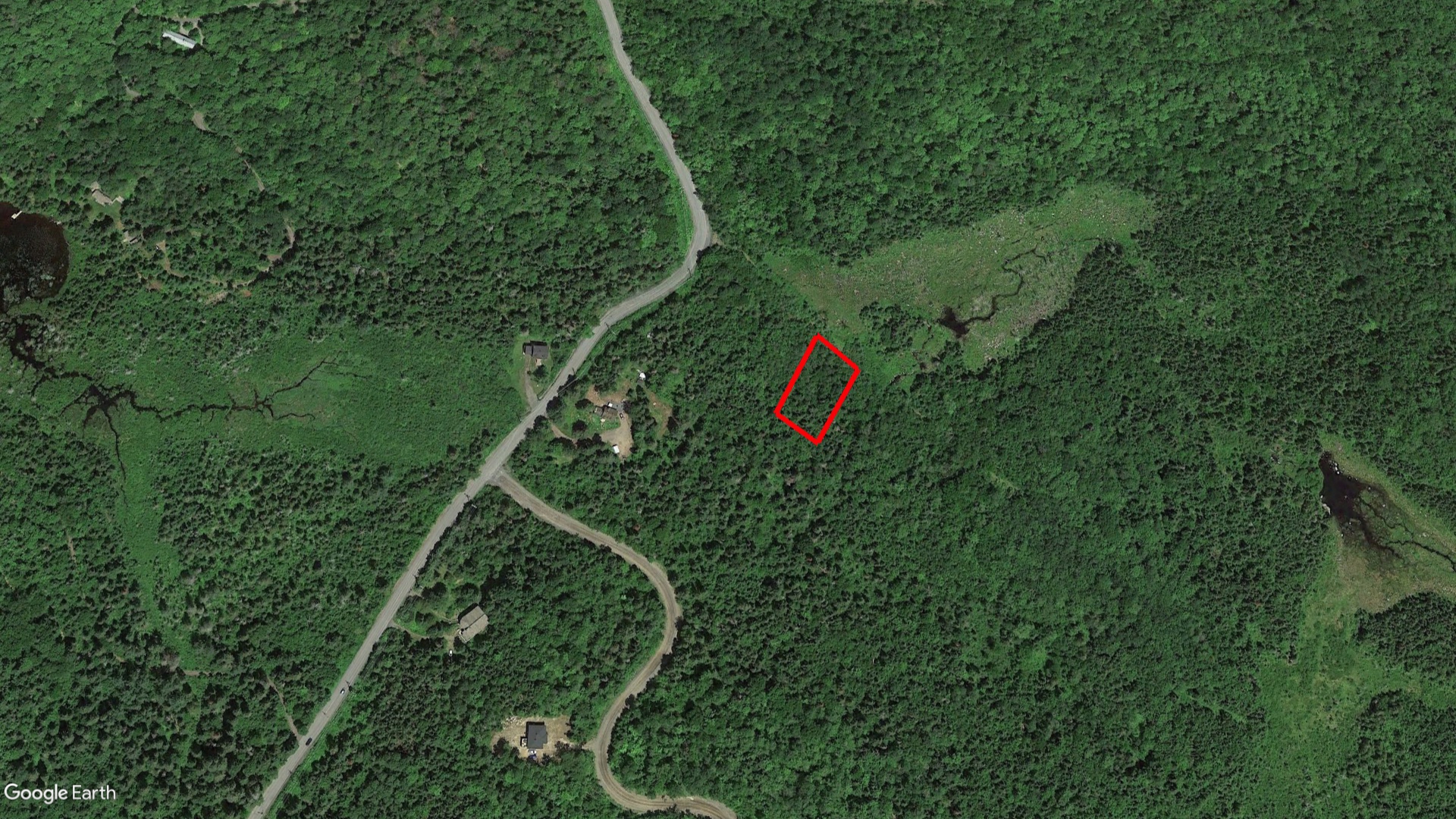 Tax Sale SAINTE-MARGUERITE-DU-LAC-MASSON, Quebec - 6601-59-7770