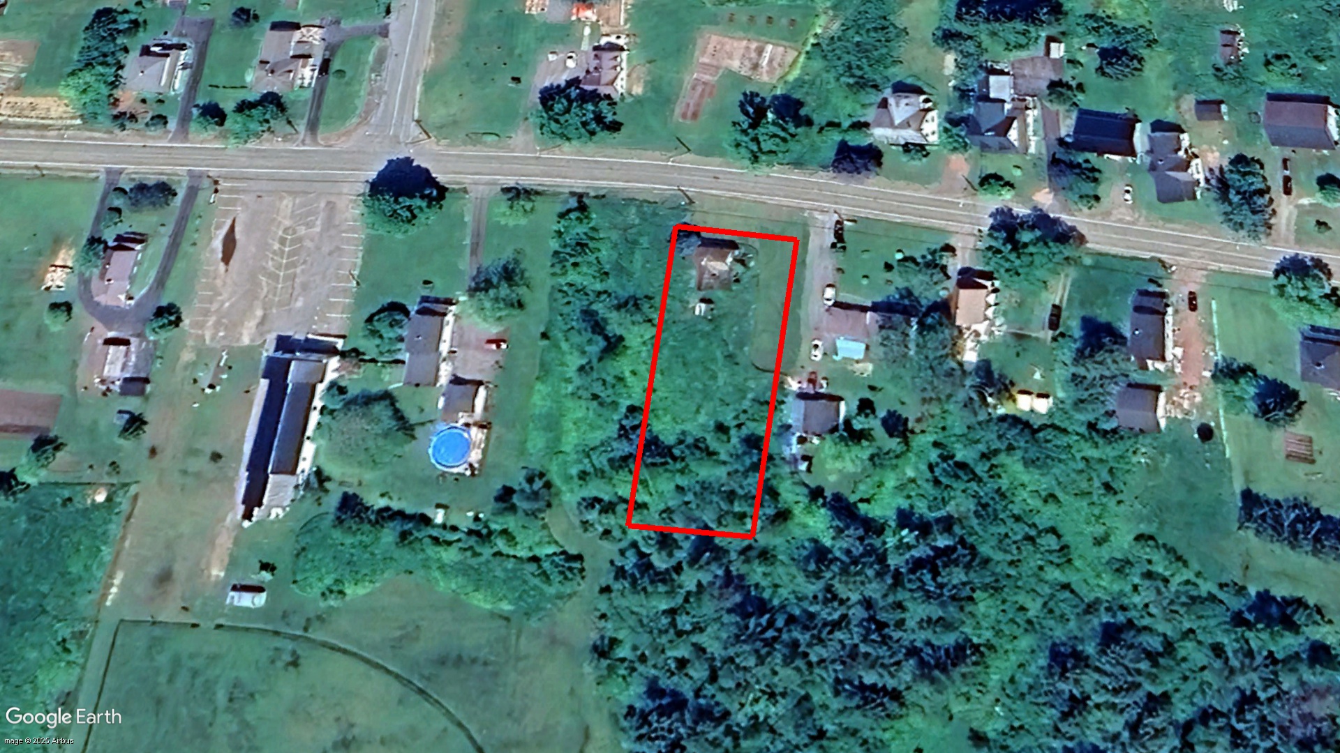 Tax Sale Cumberland, Nova Scotia - 02120321