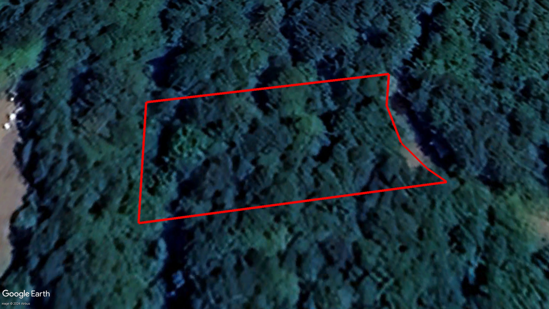 Tax Sale Queens, New Brunswick - 00934534