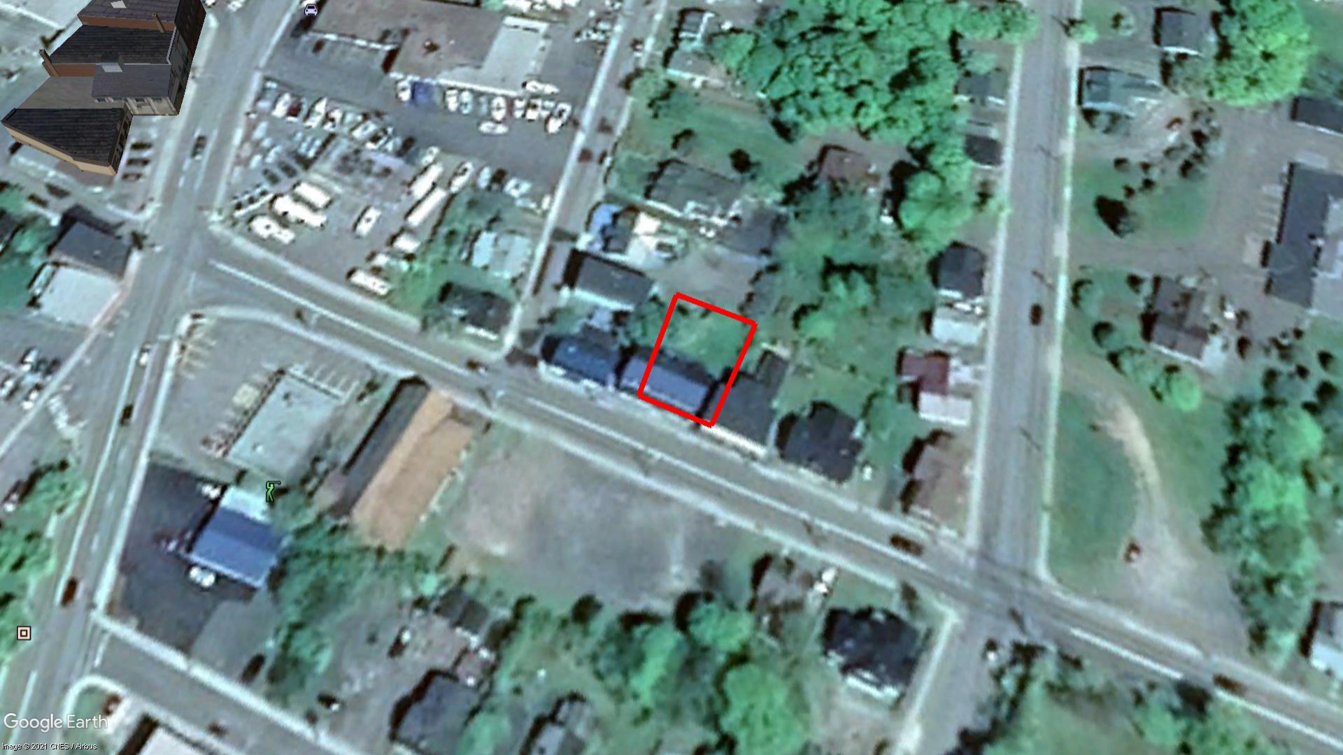 Tax Sale New Glasgow, Nova Scotia - 04631242