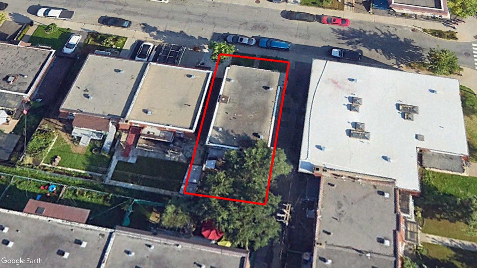 Tax Sale Montreal, Quebec - 580278-00