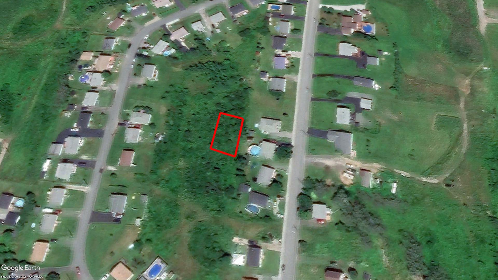 Tax Sale Cape Breton, Nova Scotia - 9453784