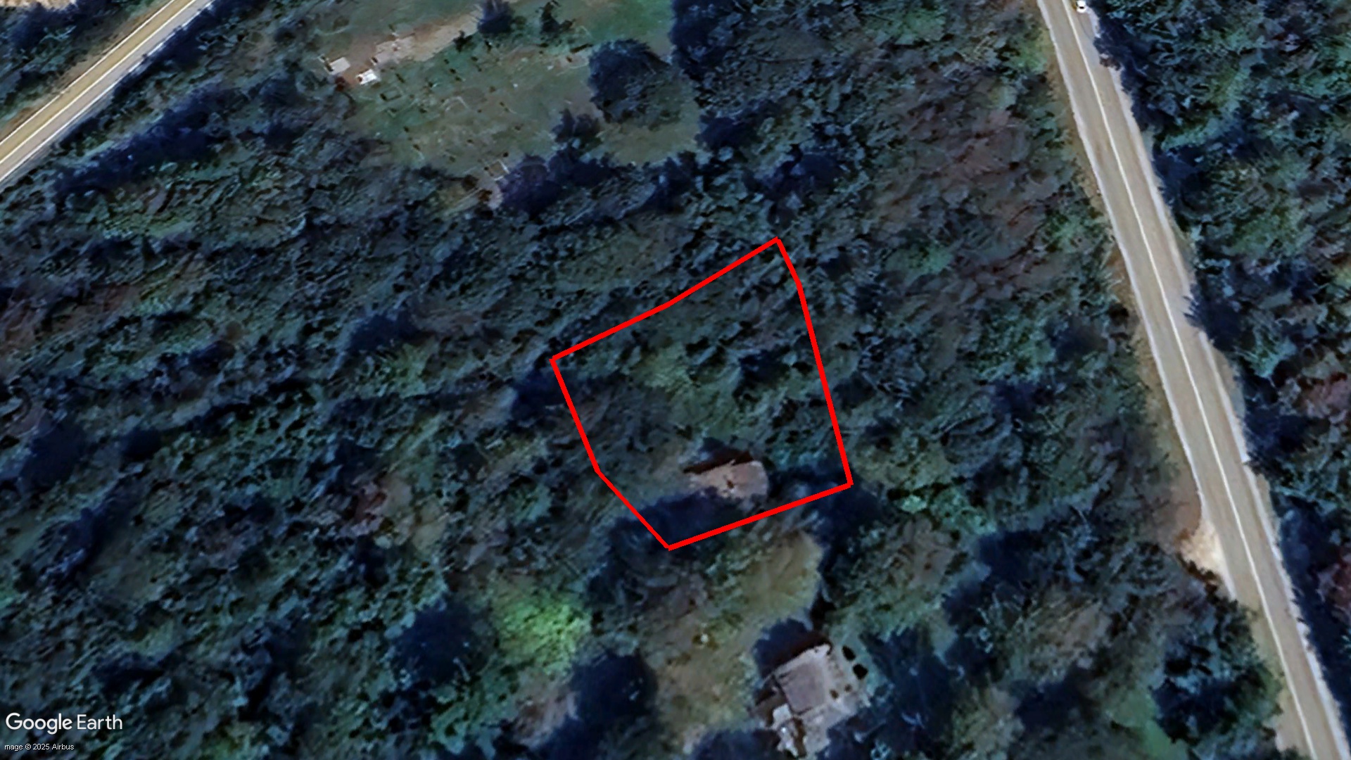 Tax Sale Shelburne, Nova Scotia - 02986841