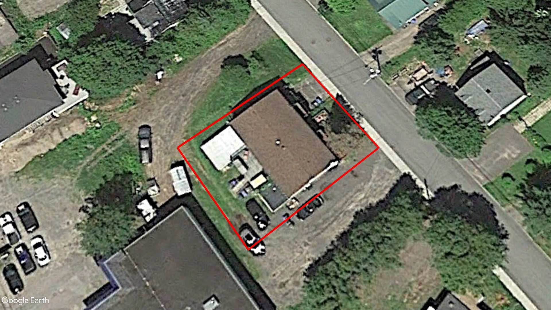 Tax Sale Les Pays-d'en-Haut, Quebec - 