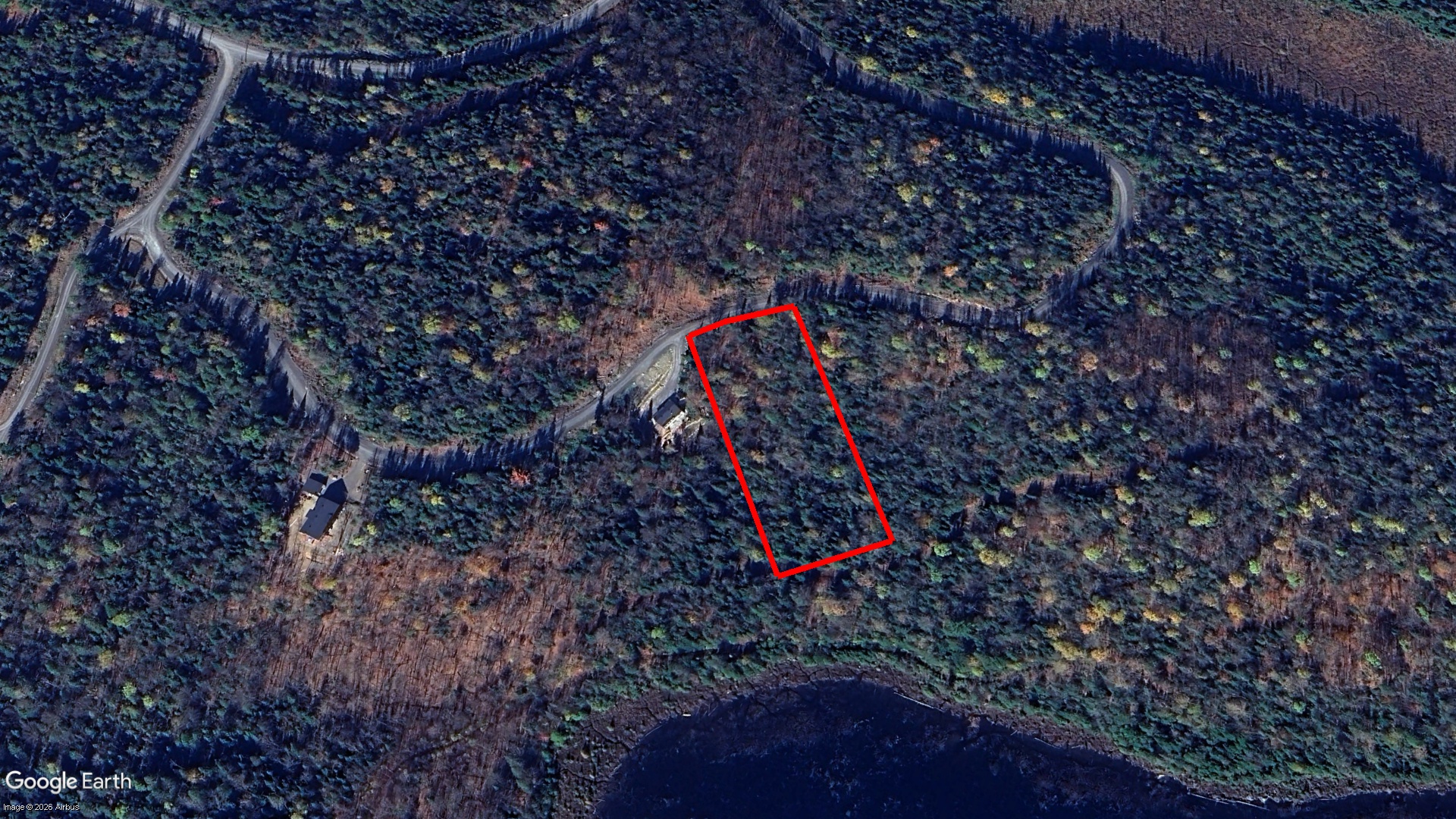 Tax Sale Les Pays-d'en-Haut, Quebec - 