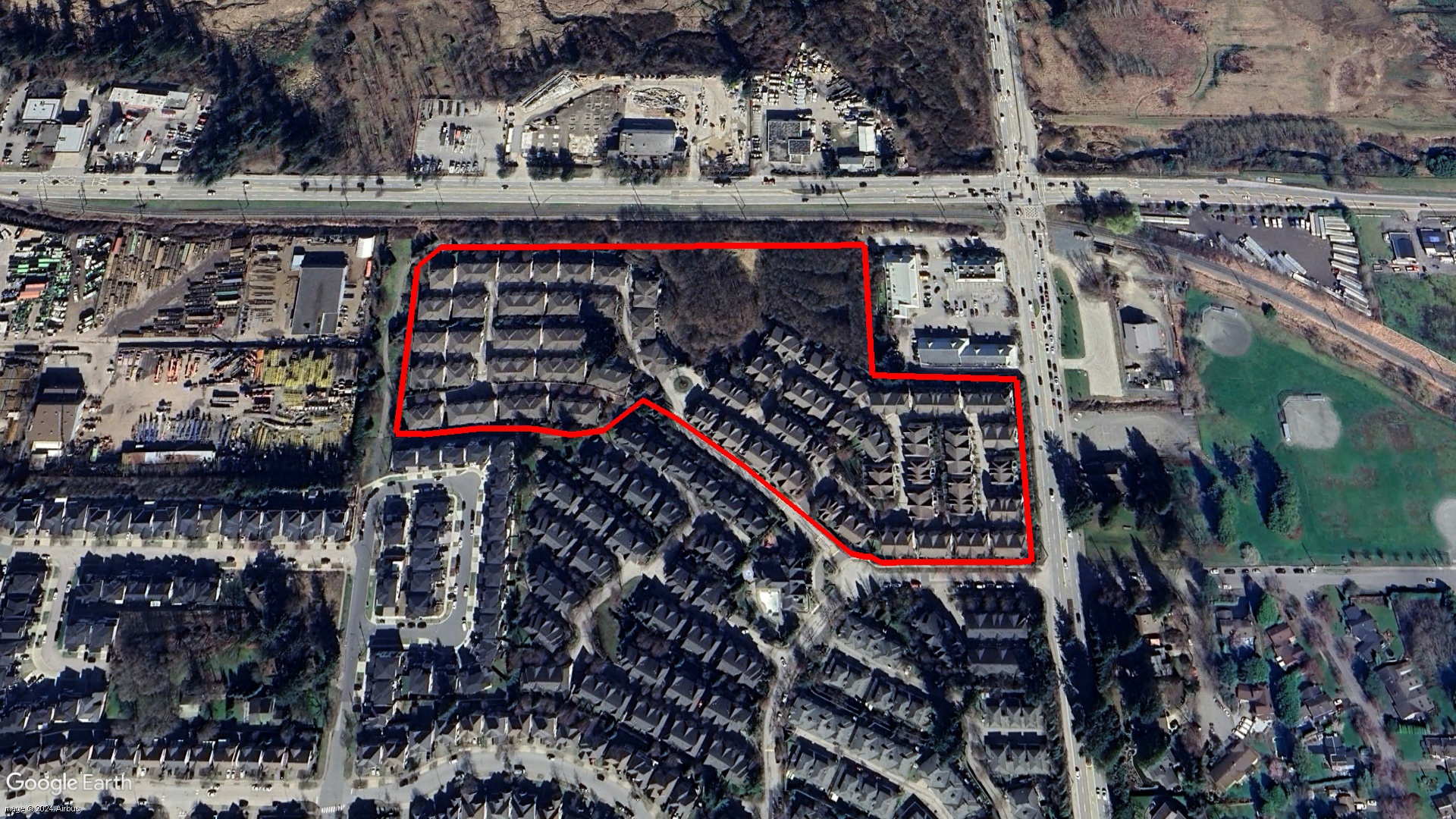 Tax Sale Surrey, British Columbia - 14-326-6104-98059-4