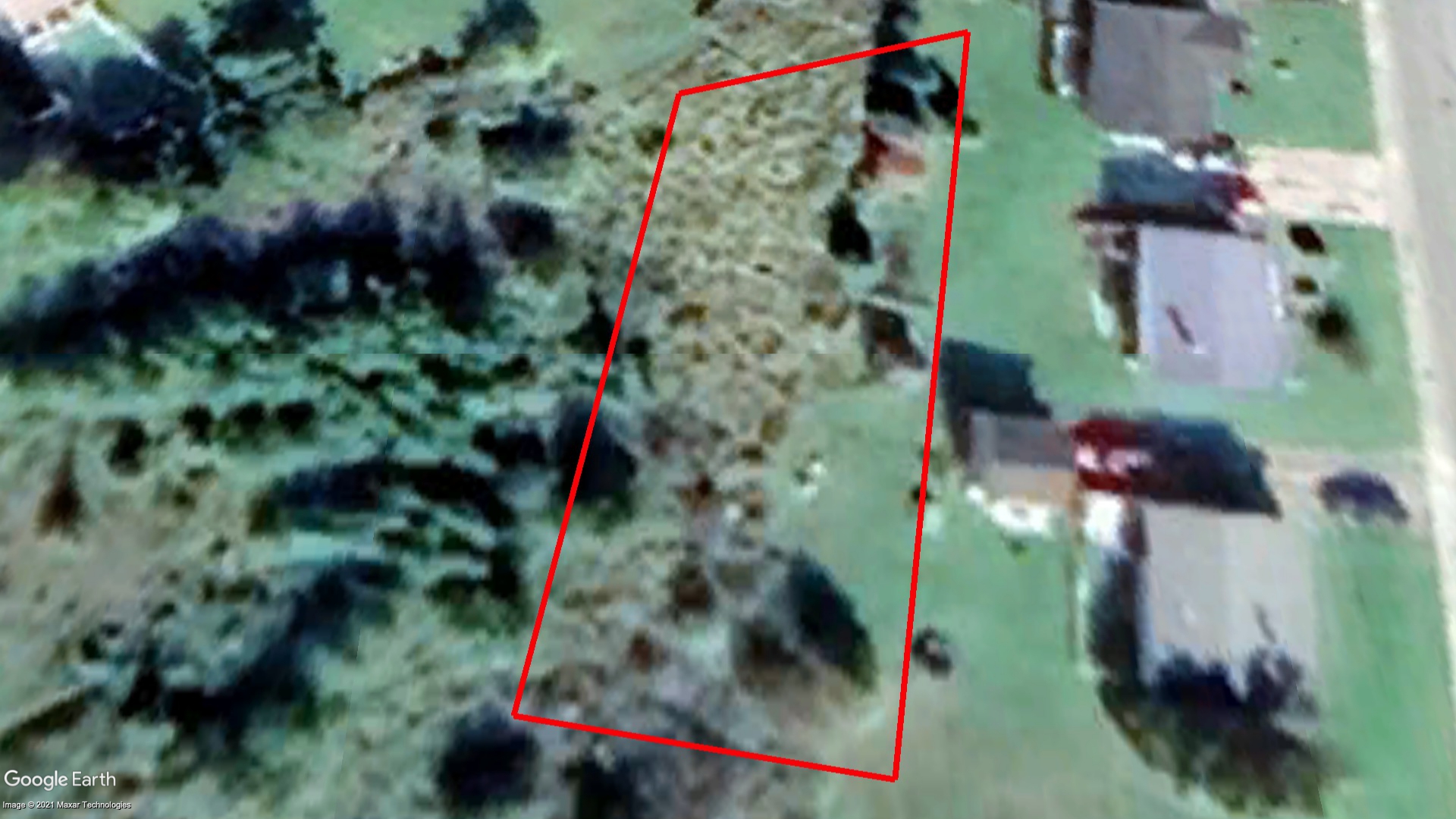 Tax Sale Cape Breton, Nova Scotia - 09453792