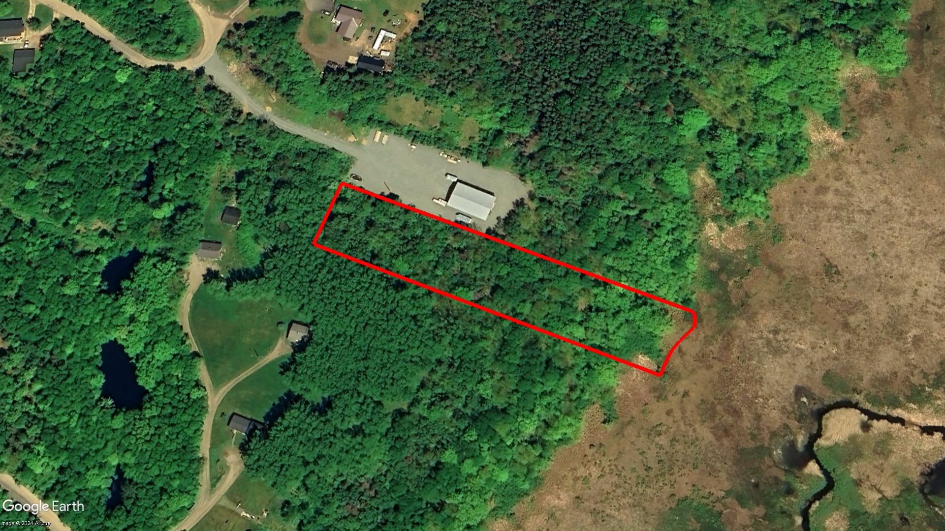 Tax Sale Inverness, Nova Scotia - 05572479