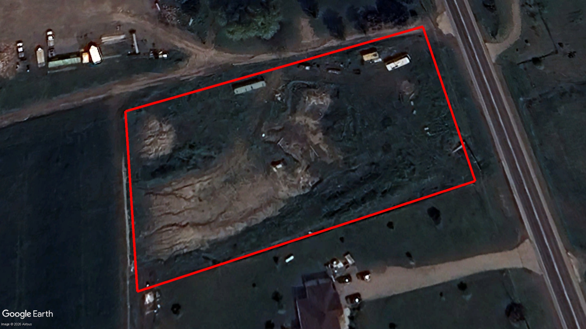 Tax Sale East Gwillimbury, Ontario - 19 54 000 038 22000 0000