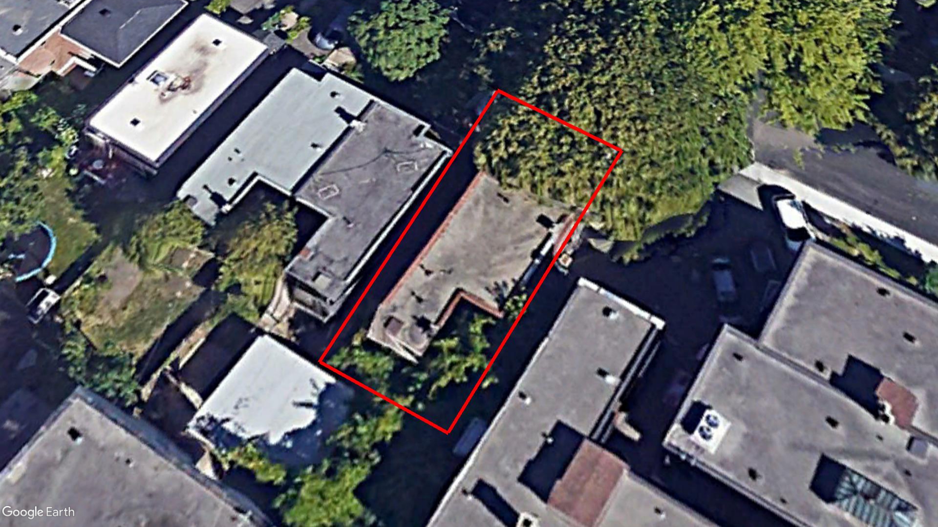 Tax Sale Montreal, Quebec - 443050-00