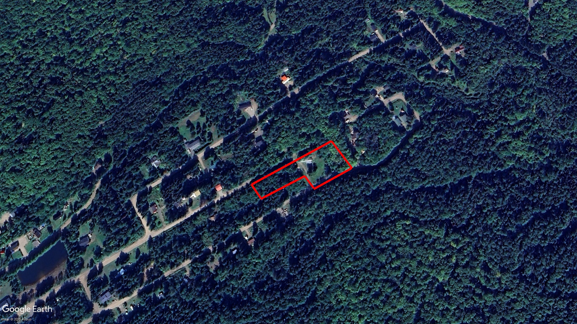 Tax Sale Maskinongé, Quebec - 5152-00-0388