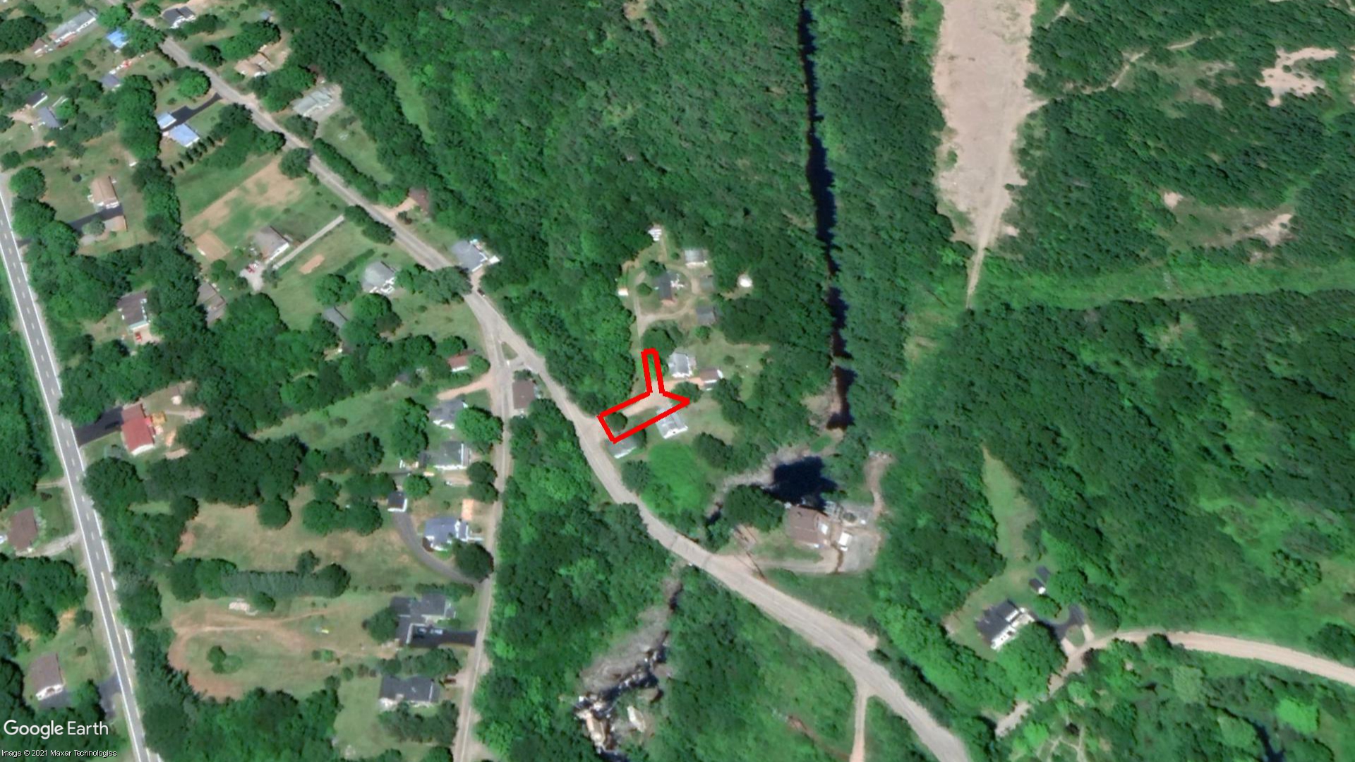 Tax Sale Annapolis Royal, Nova Scotia - 10641918