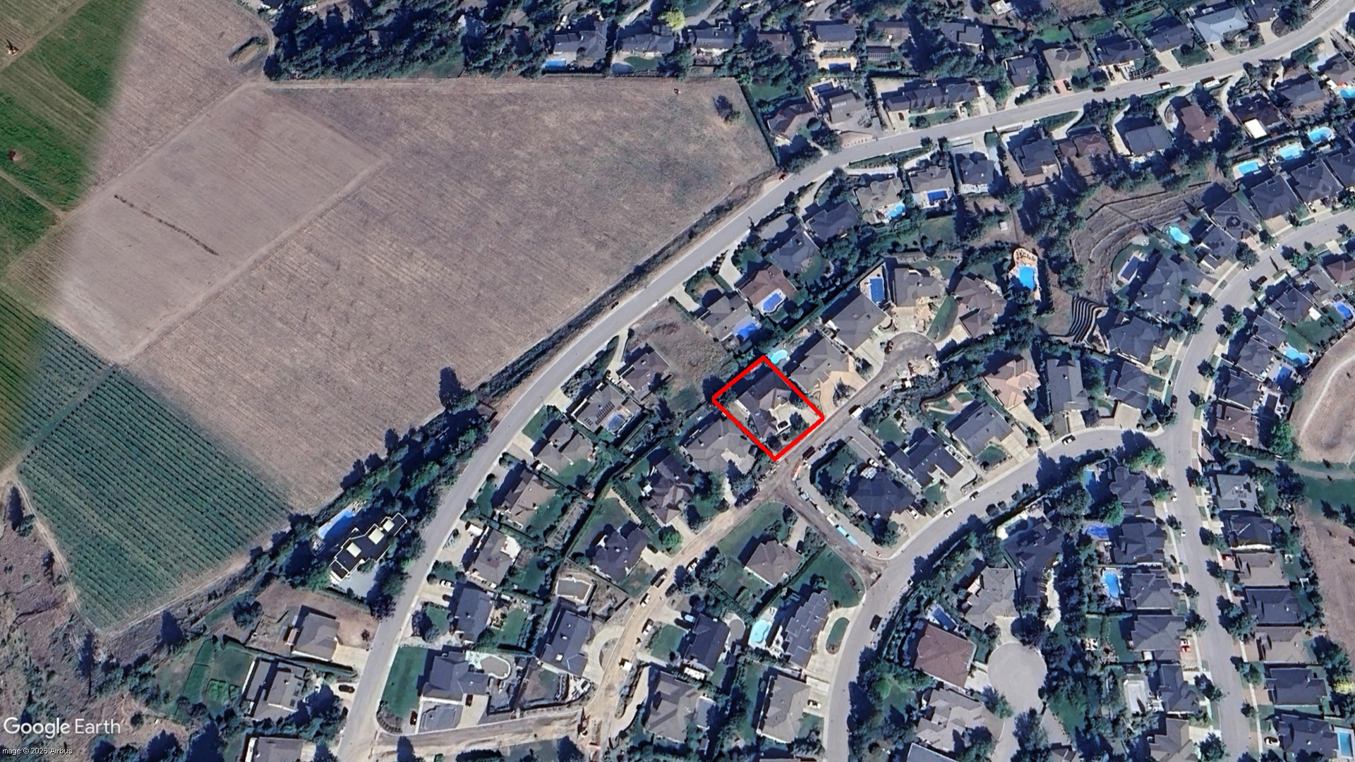 Tax Sale Kelowna, British Columbia - 