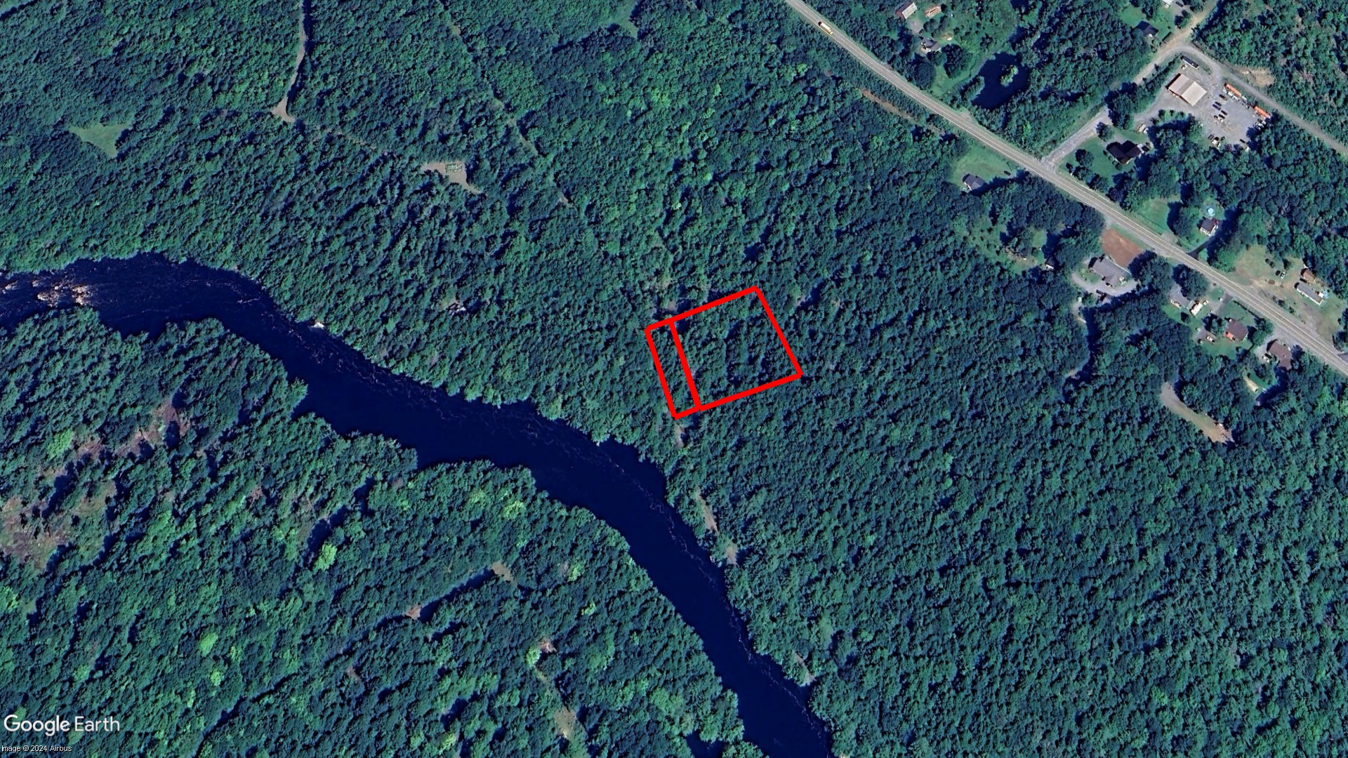 Tax Sale Lunenburg, Nova Scotia - 06078516