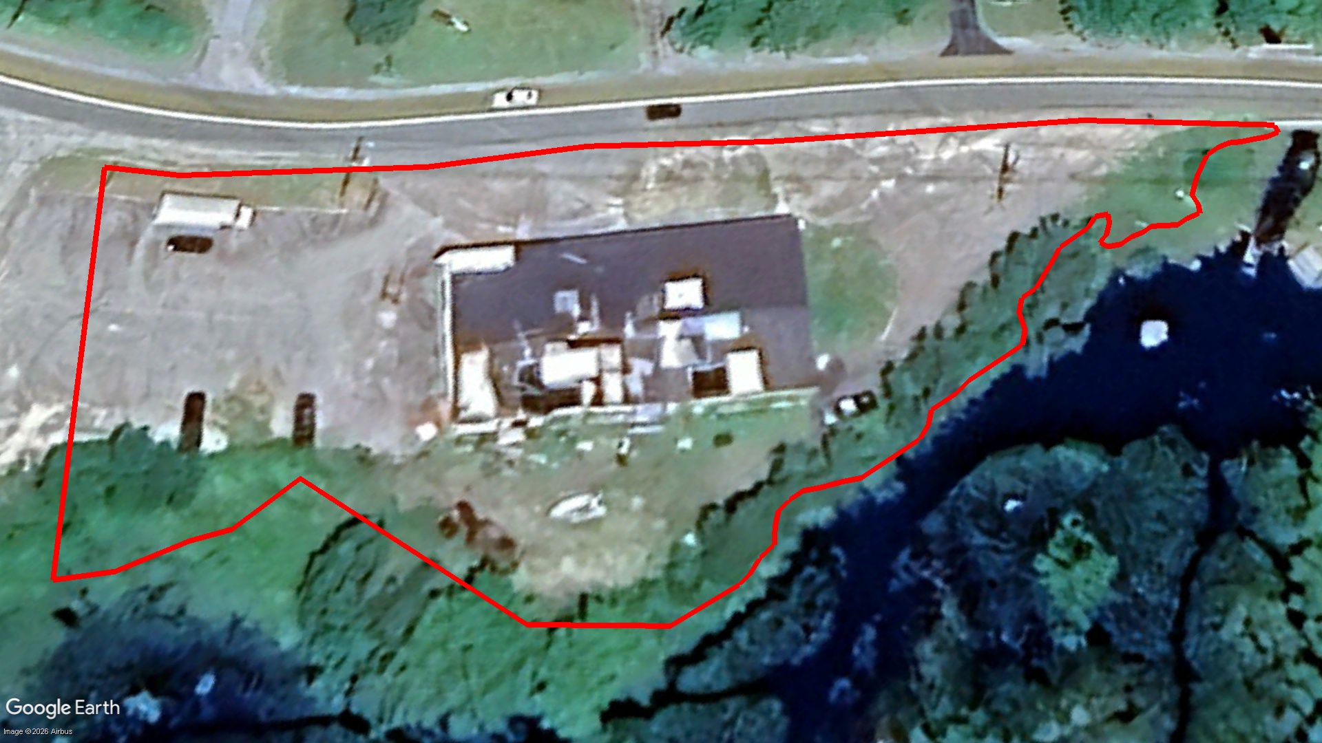 Tax Sale Queens, Nova Scotia - 04521013