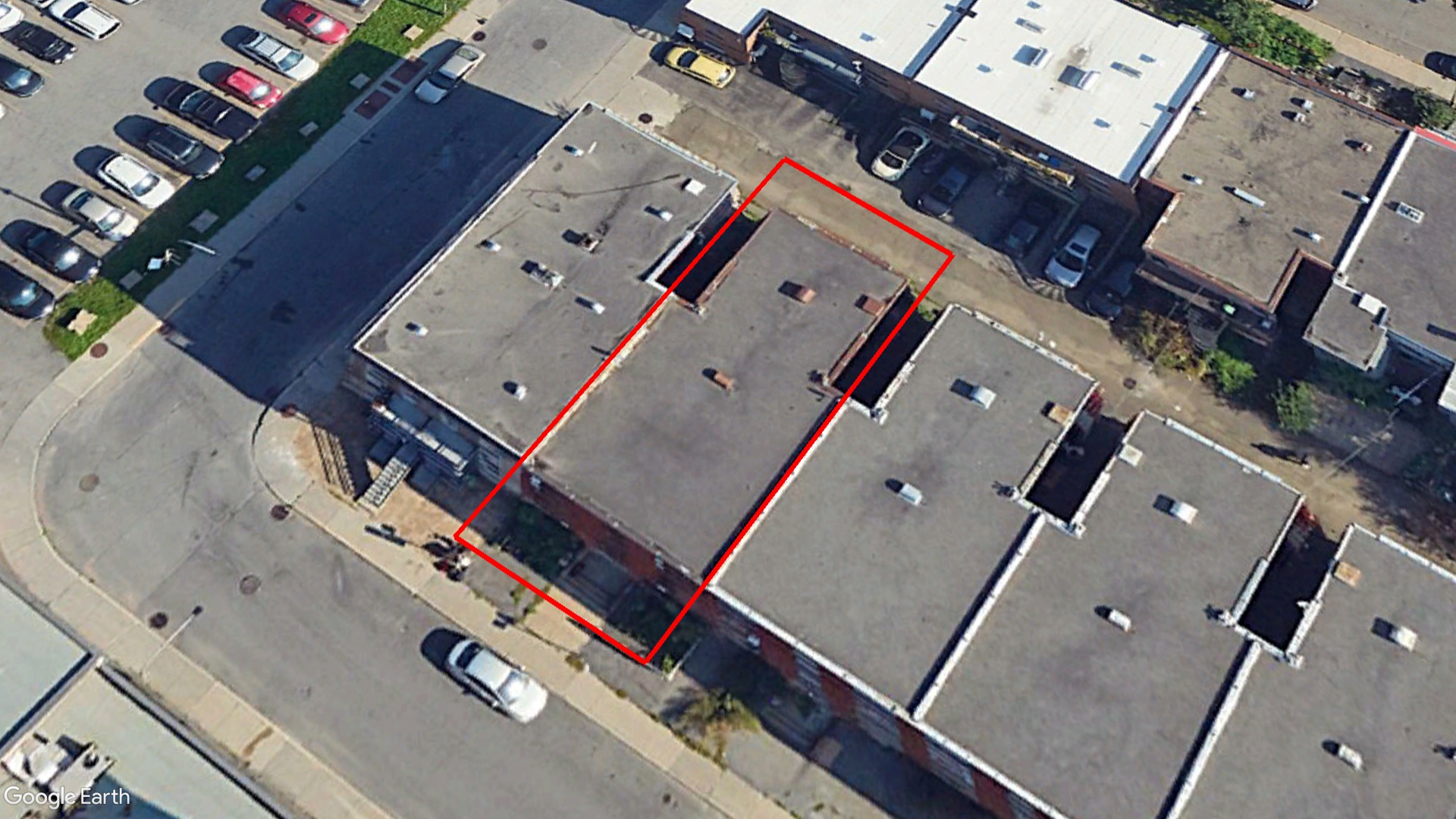 Tax Sale Montreal, Quebec - 420628-00