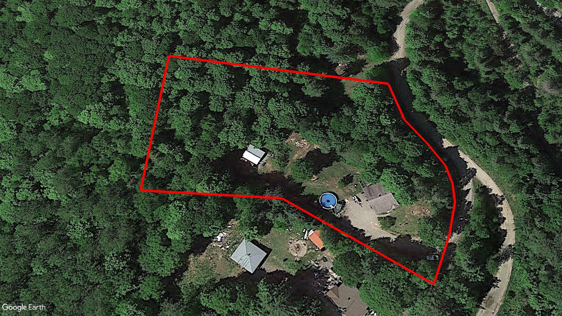 Tax Sale  Des-Collines-De-L'outaouais, Quebec - 6660-67-4703