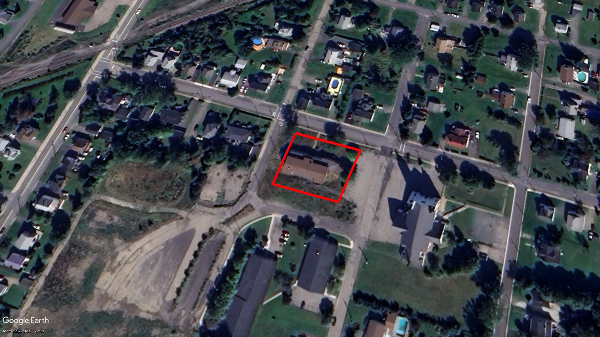 Tax Sale Cape Breton, Nova Scotia - 4280865