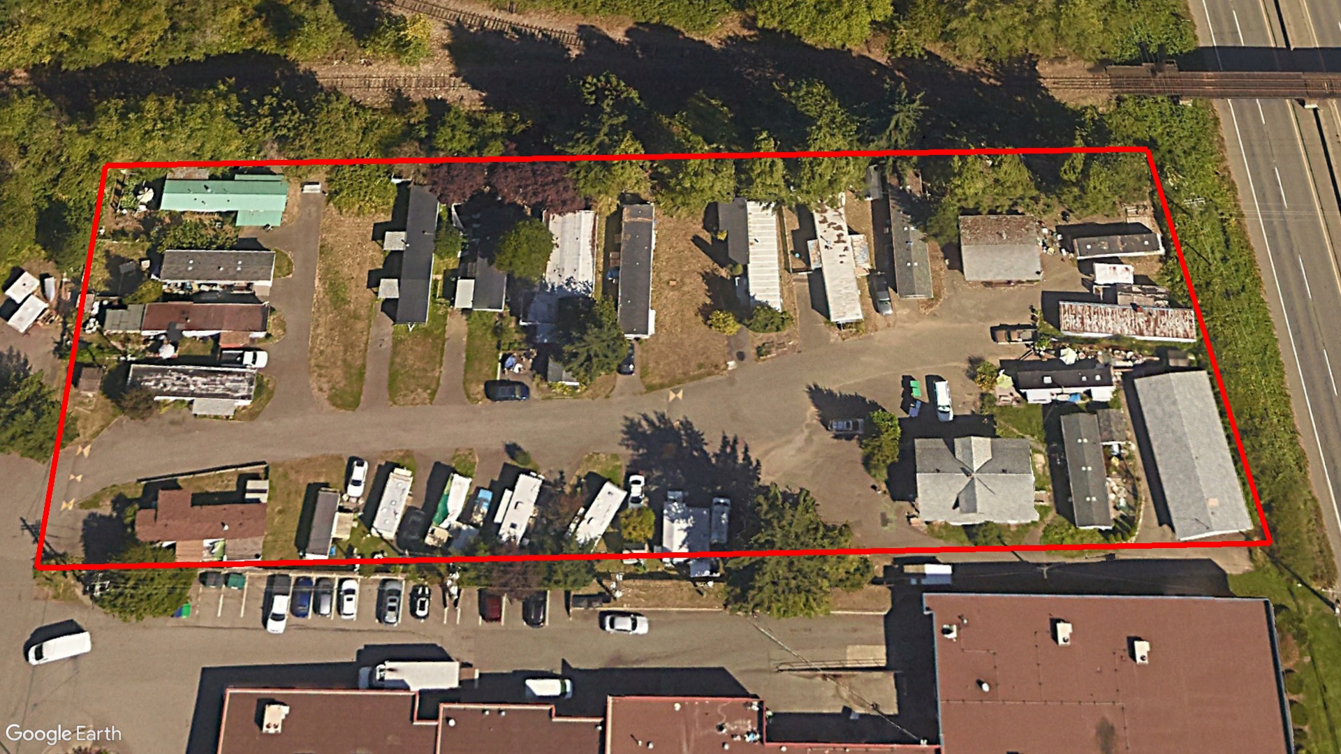 Tax Sale Nanaimo, British Columbia - 70371.230 