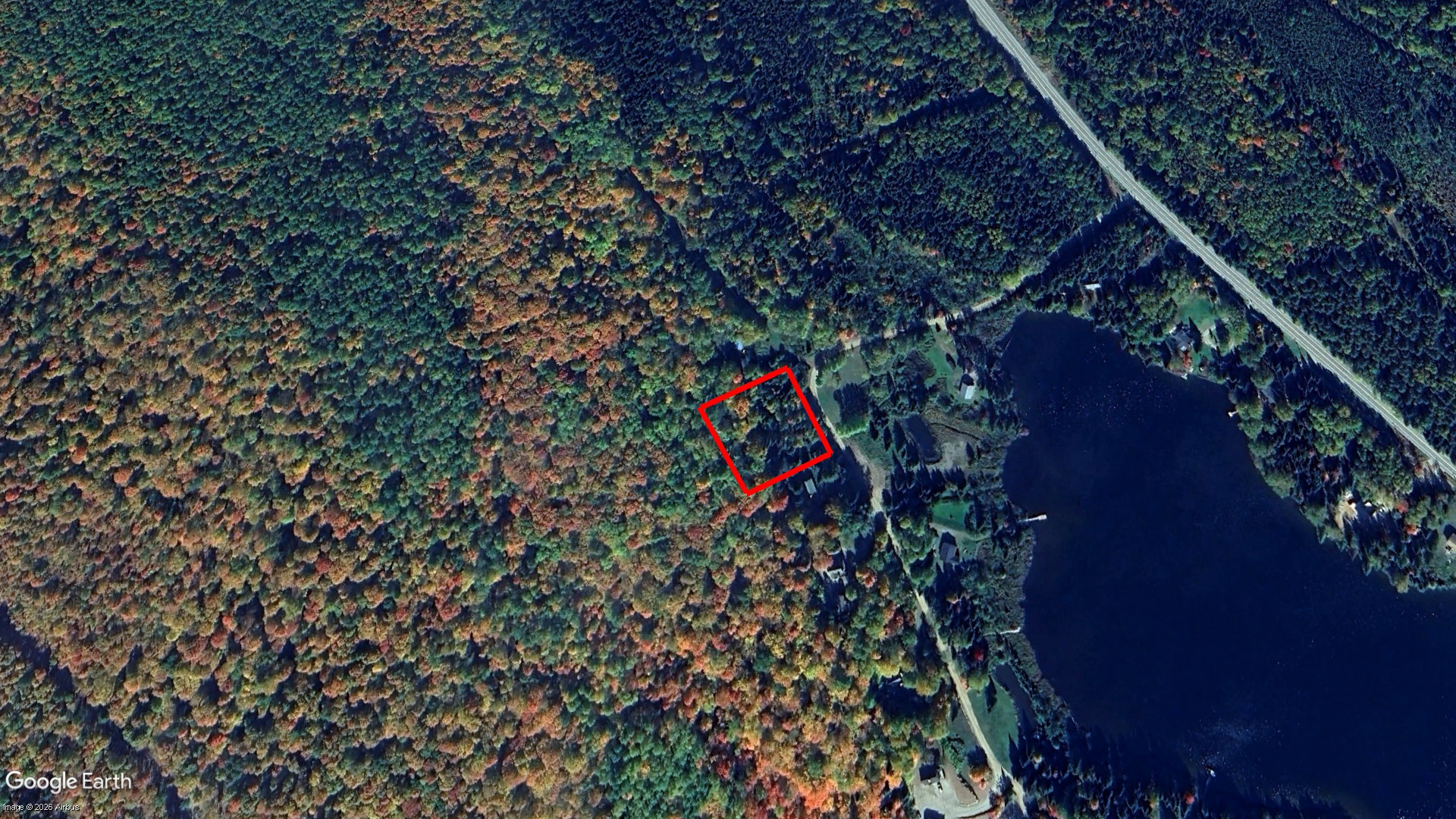 Tax Sale d’Antoine-Labelle, Quebec - 9670 46 9951