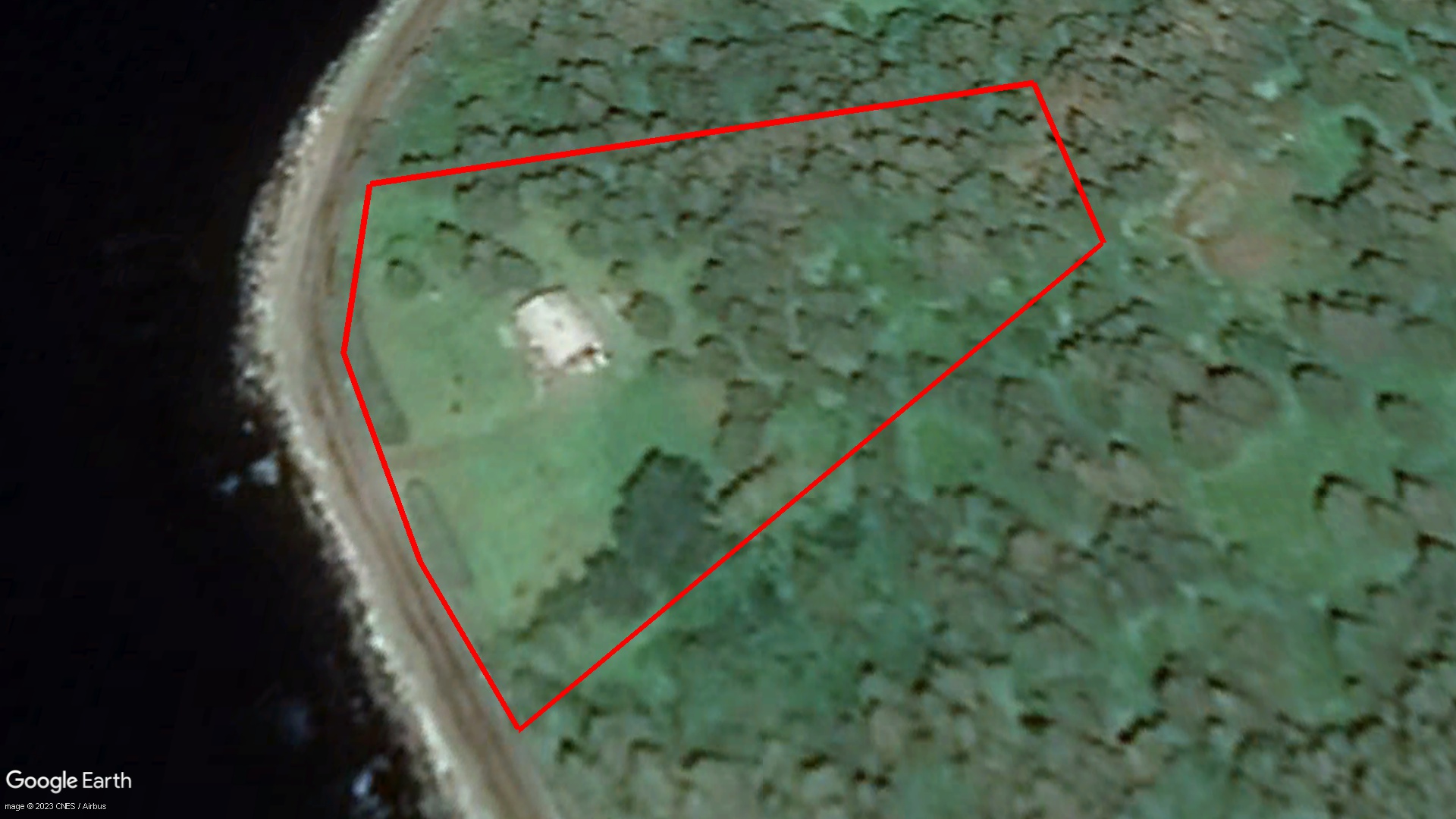 Tax Sale St. Mary's, Nova Scotia - 00346225