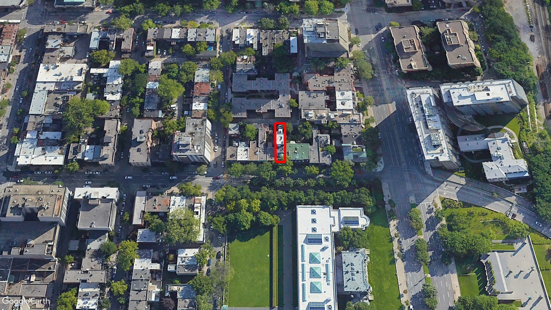 Tax Sale Montreal, Quebec - 261630-01