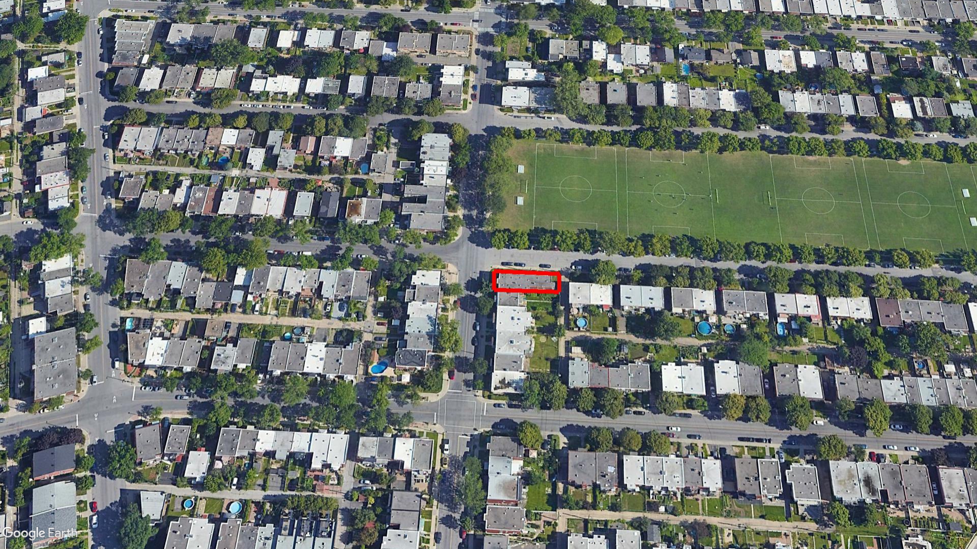 Tax Sale Montreal, Quebec - 410803-00