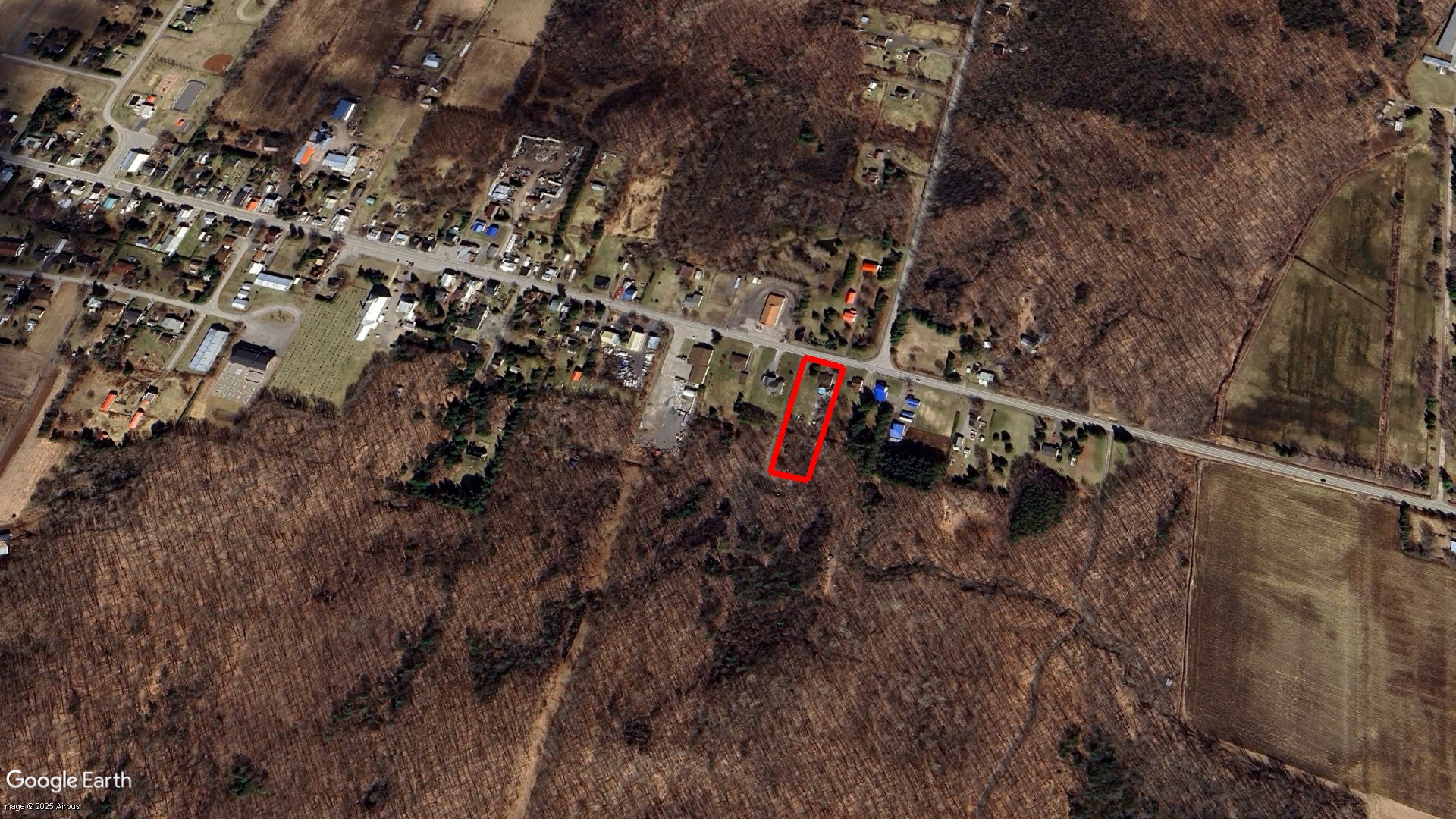 Tax Sale Vaudreuil-Soulanges, Quebec - 