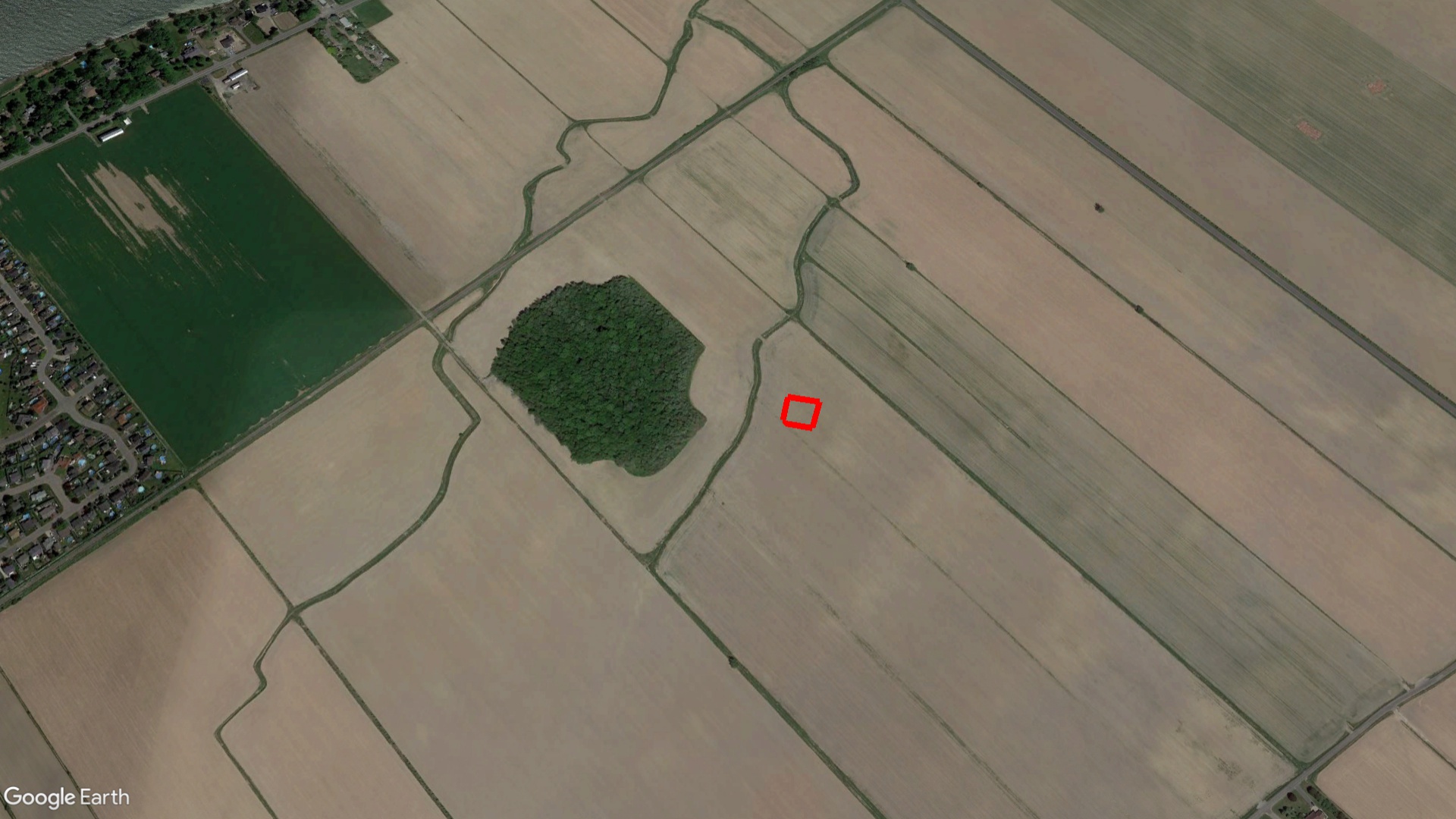 Tax Sale Marguerite-D’Youville, Quebec - 1770-67-5934