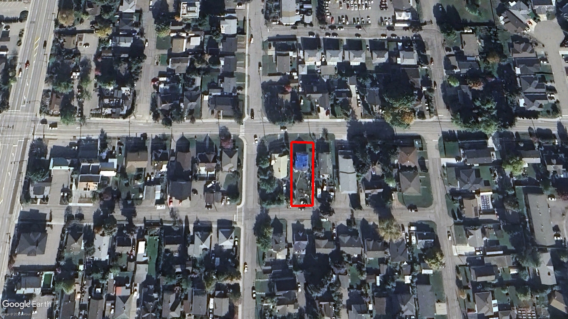 Tax Sale Vernon, British Columbia - 01645.000