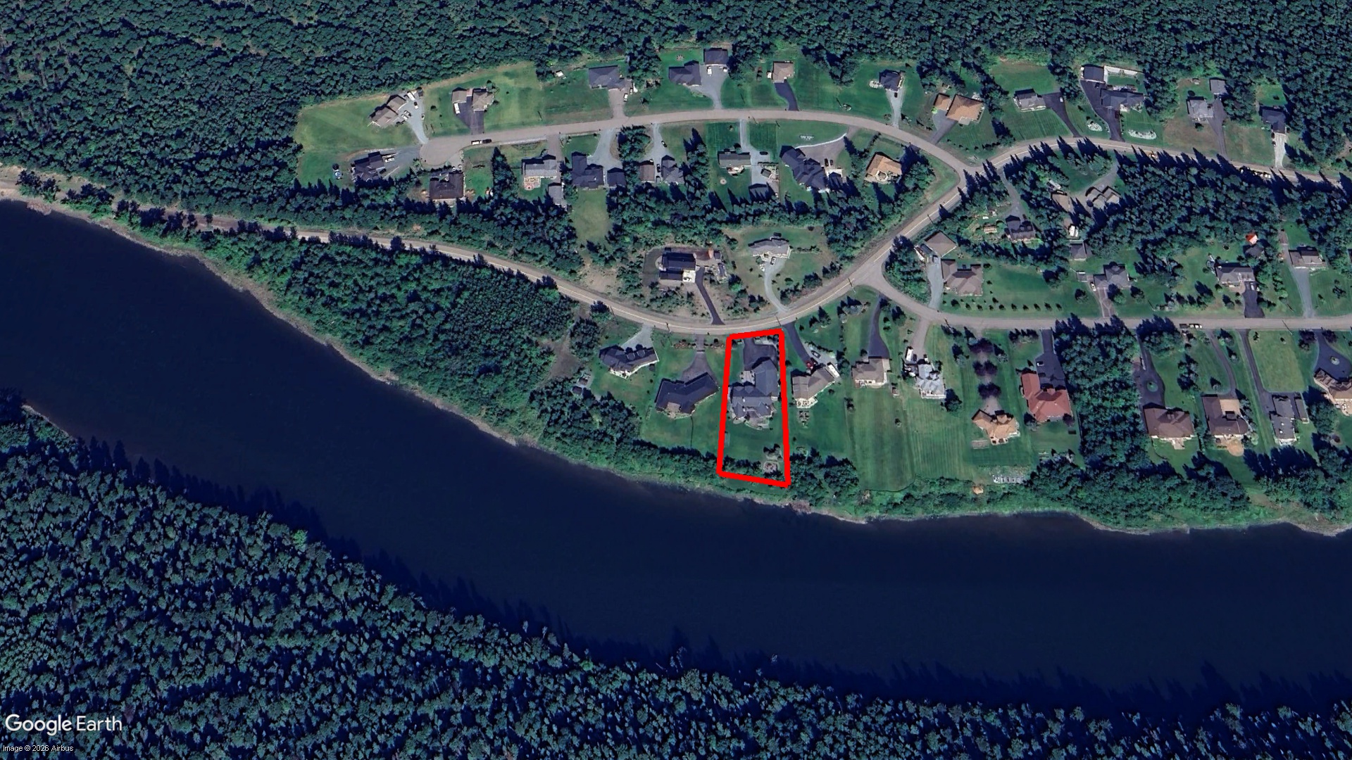 Tax Sale Prince George, British Columbia - 