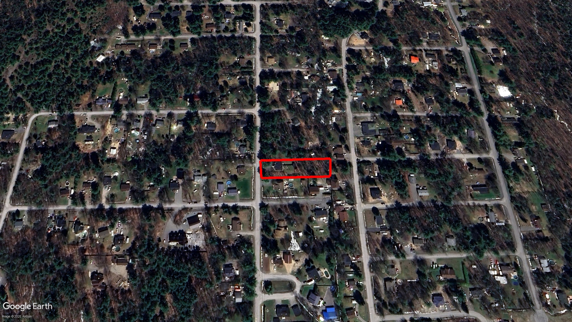 Tax Sale Montcalm, Quebec - 