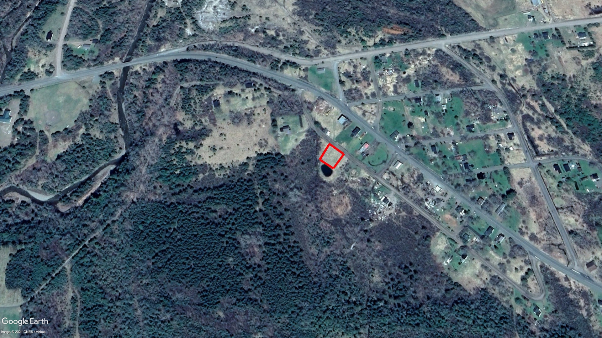 Tax Sale Colchester, Nova Scotia - 01881086