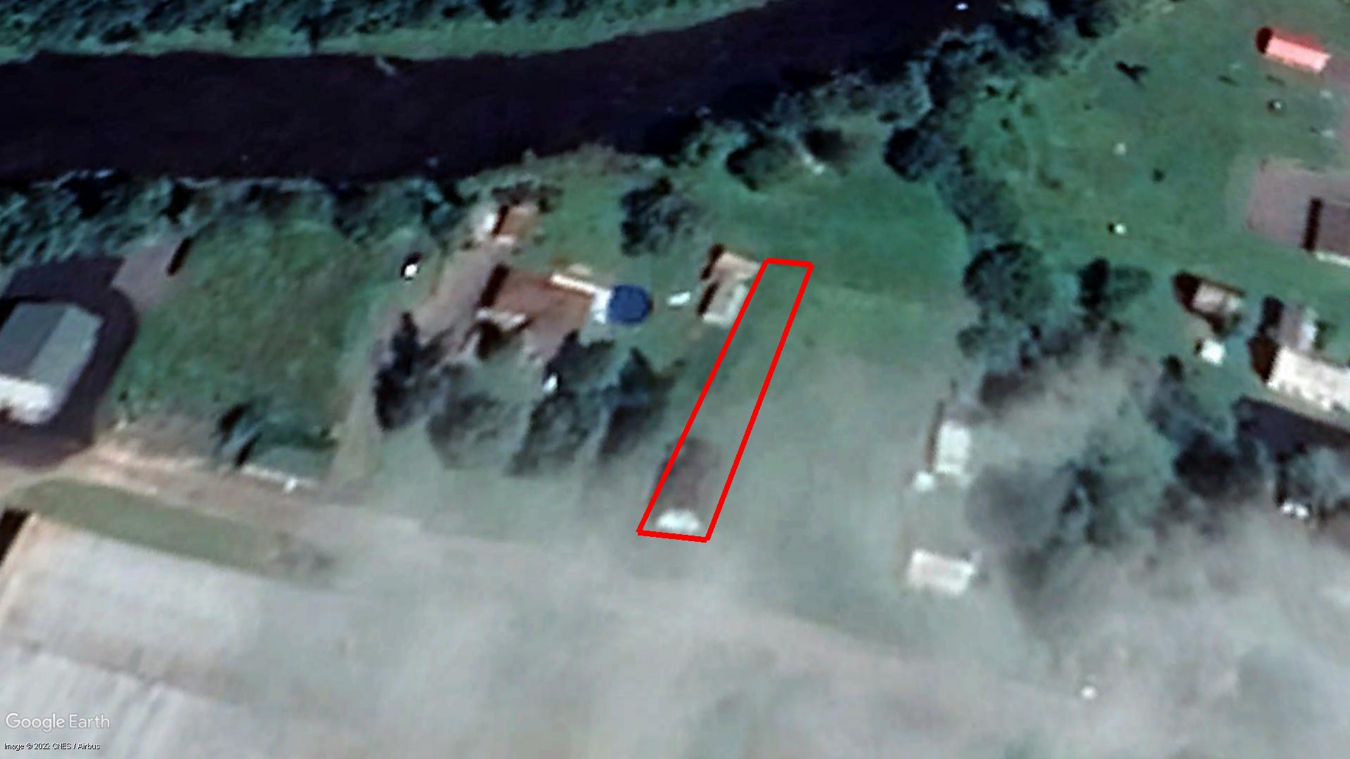 Tax Sale Fredericton, New Brunswick - 00987032