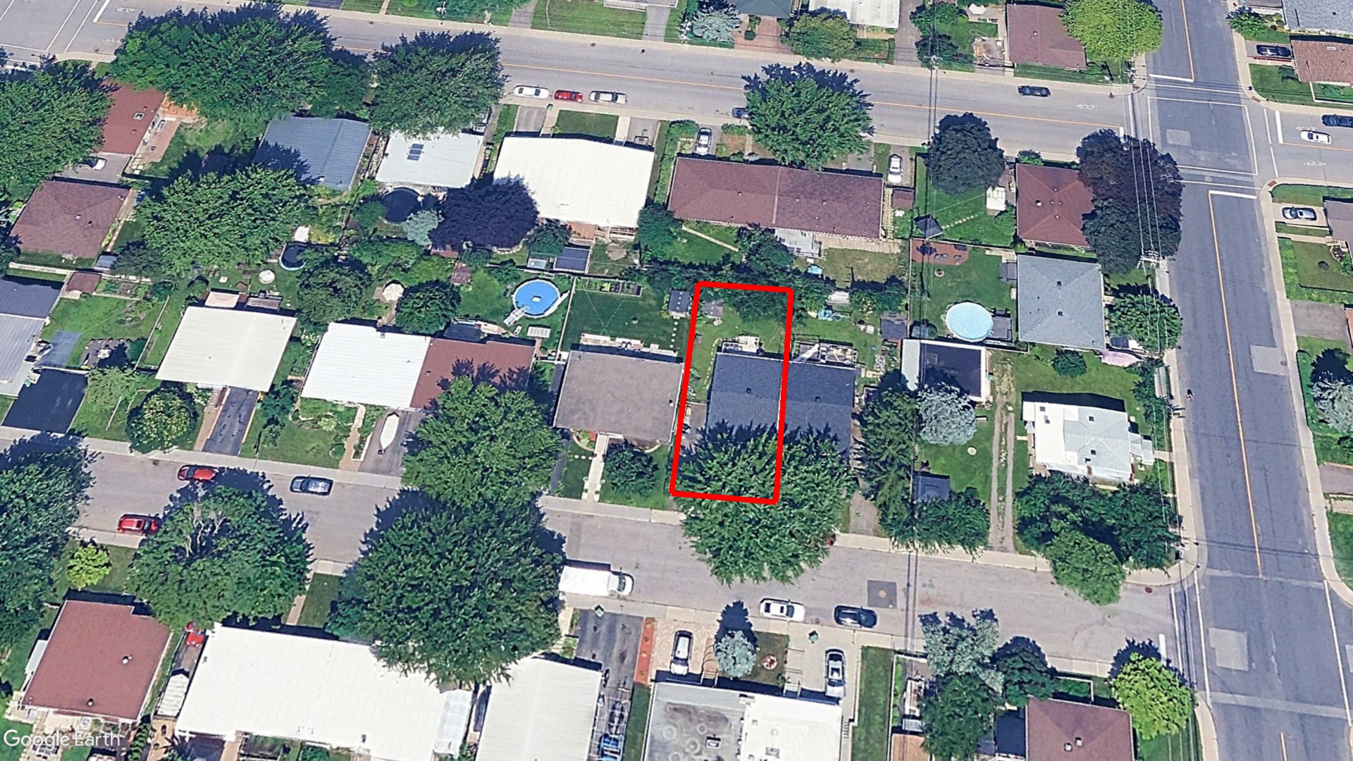 Tax Sale Montreal, Quebec - 806431-20