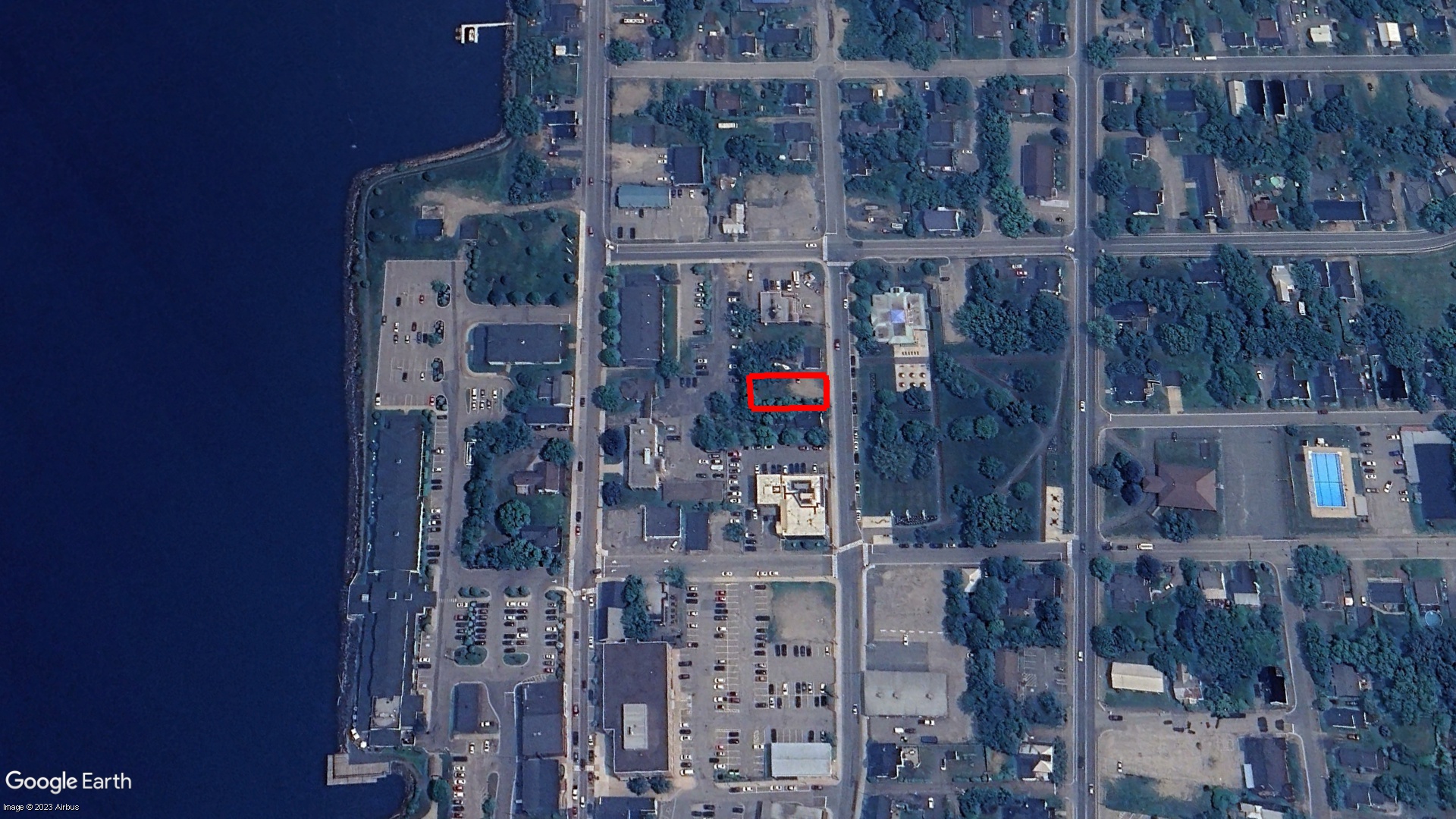 Tax Sale Northumberland, New Brunswick - 02822238