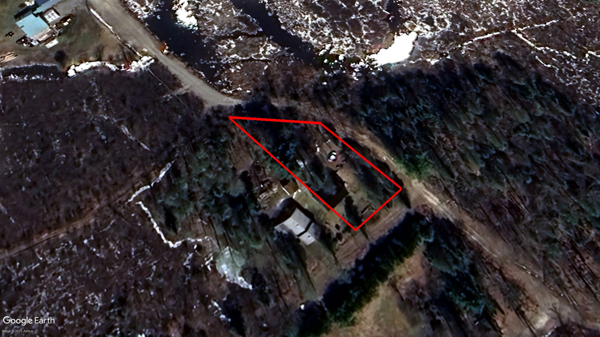 Tax Sale Montcalm, Quebec - 