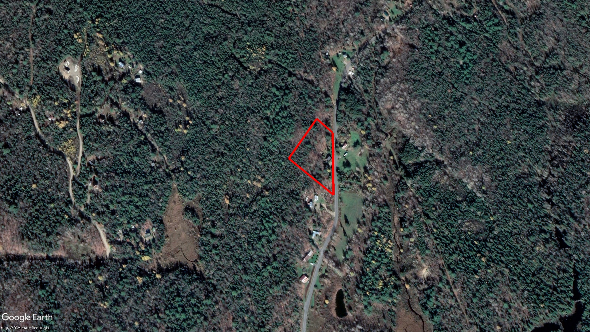 Tax Sale D’Autray, Quebec - 2425-06-1307