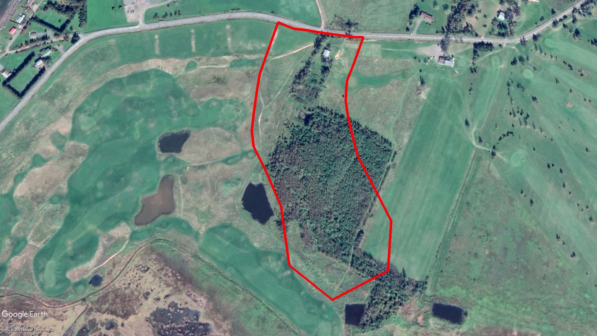 Tax Sale Colchester, Nova Scotia - 04129946