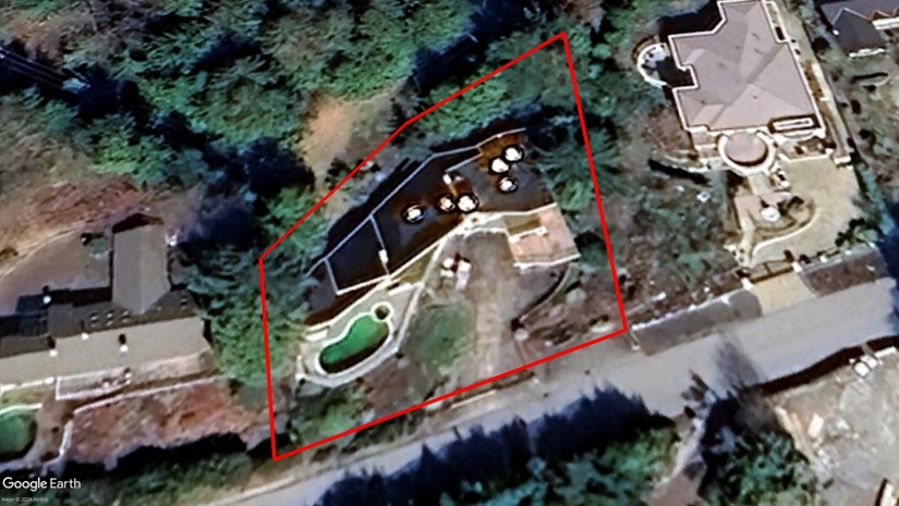 Tax Sale West Vancouver, British Columbia -