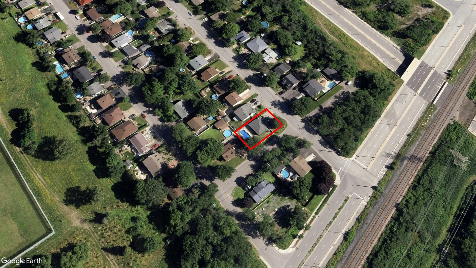 Tax Sale Montreal, Quebec - 878003-00