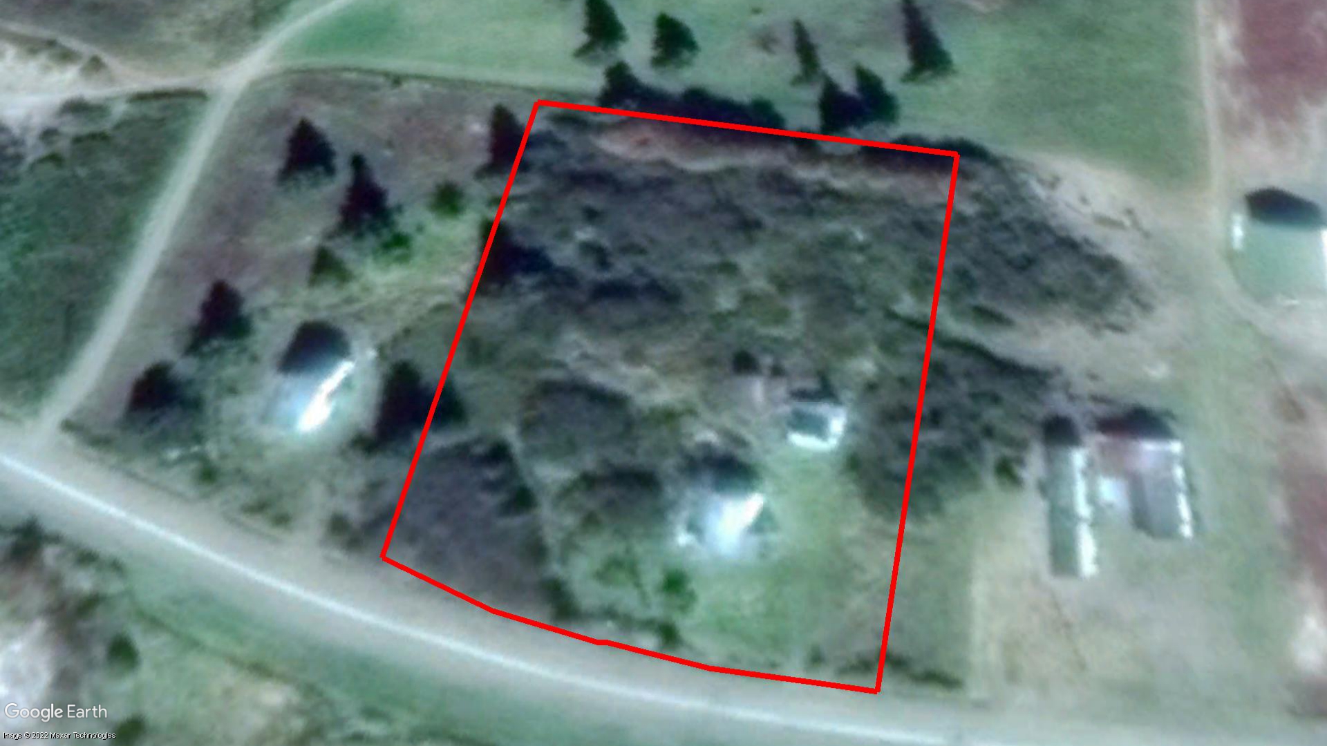 Tax Sale Cumberland, Nova Scotia - 841226