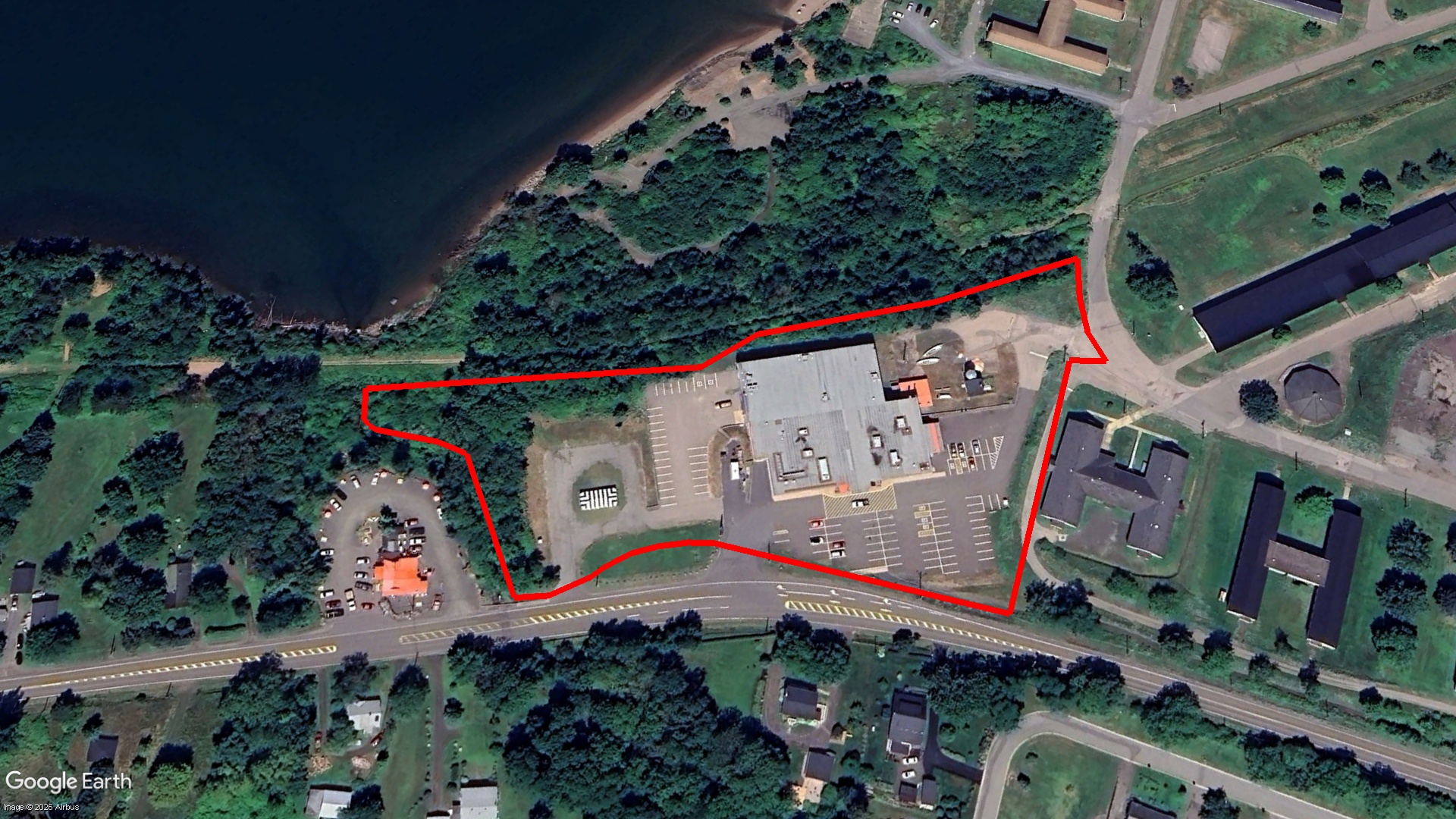 Tax Sale Annapolis, Nova Scotia - 9153144